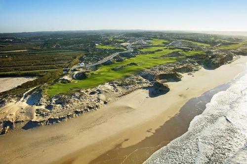 Apartamento D�el Rey Atlantic Villa
