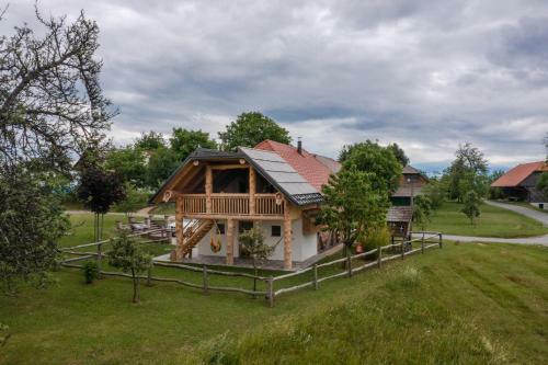 Holiday Home Virida, App Leopold III