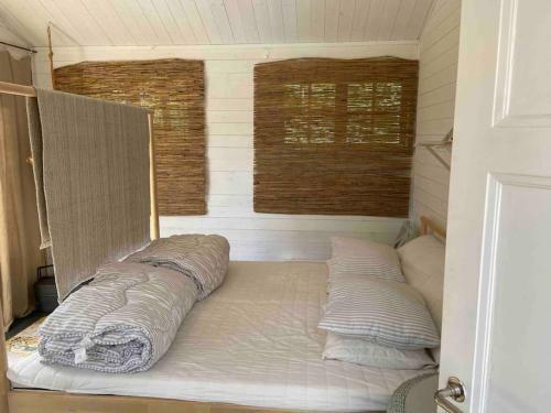 Blid� Unikt Hus N�ra Vatten