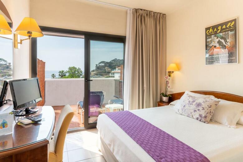Hotel Avenida