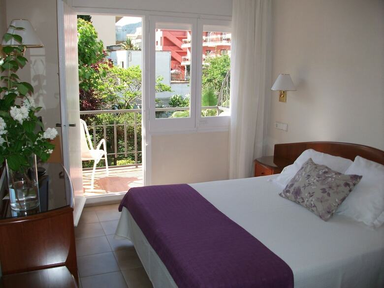 Hotel Avenida