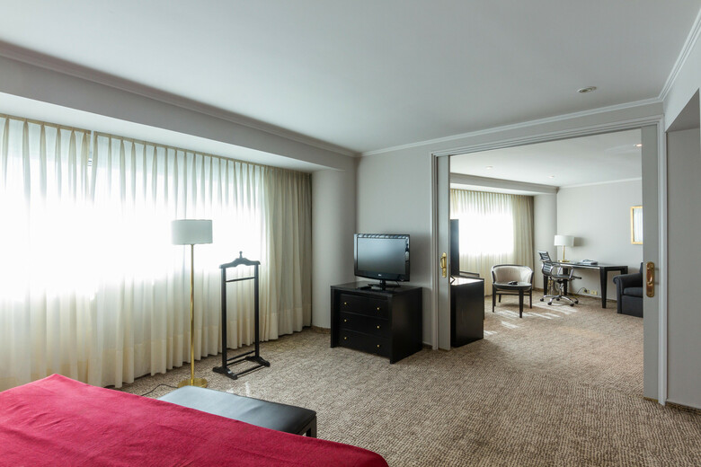 Quinto Centenario Hotel