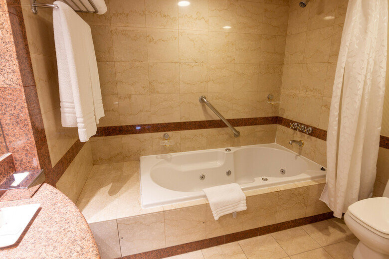 Quinto Centenario Hotel