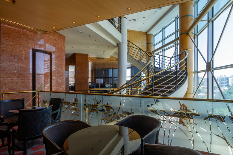 Quinto Centenario Hotel