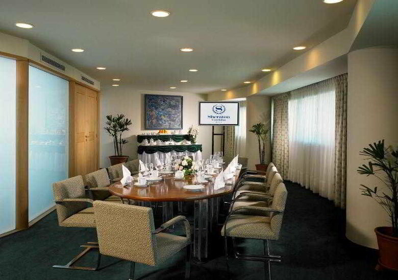 Quinto Centenario Hotel