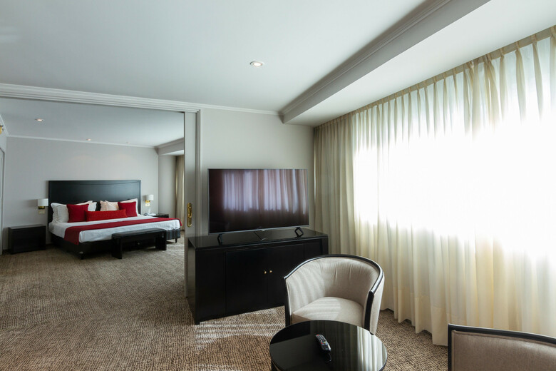 Quinto Centenario Hotel