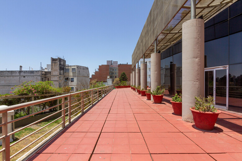 Quinto Centenario Hotel