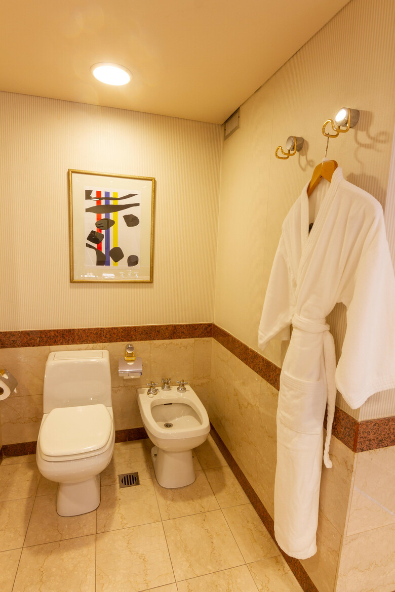 Quinto Centenario Hotel