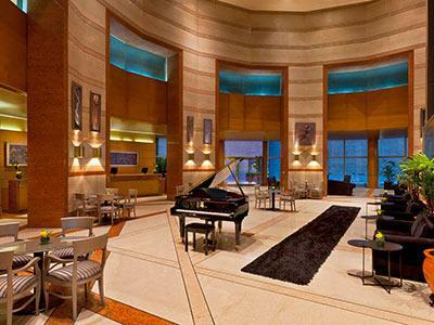Quinto Centenario Hotel