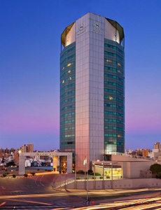 Quinto Centenario Hotel