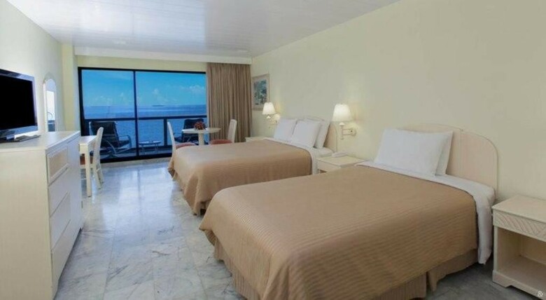 Ghl Hotel Sunrise