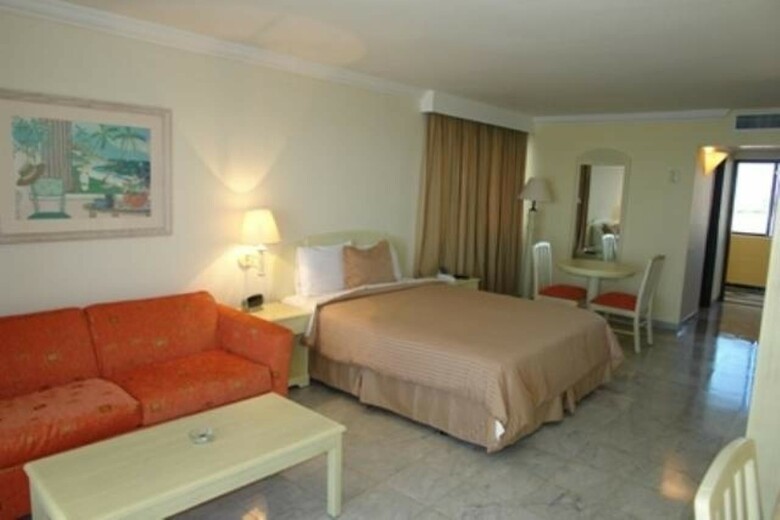Ghl Hotel Sunrise