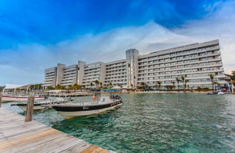 Ghl Hotel Sunrise