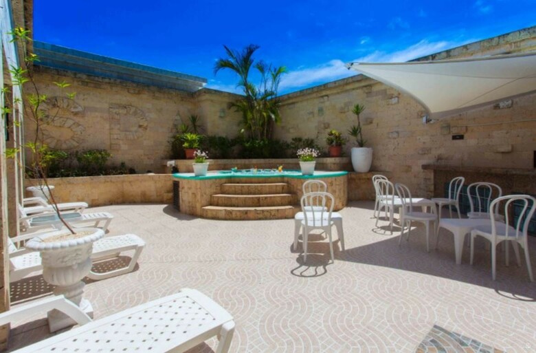 Ghl Hotel Sunrise