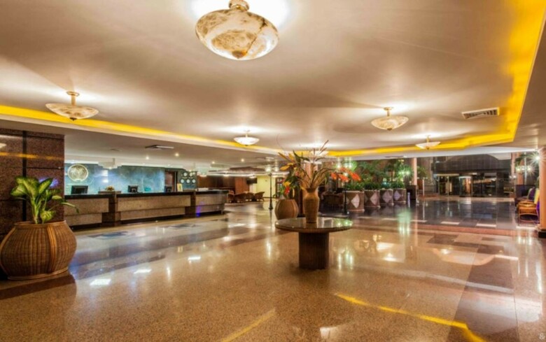 Ghl Hotel Sunrise