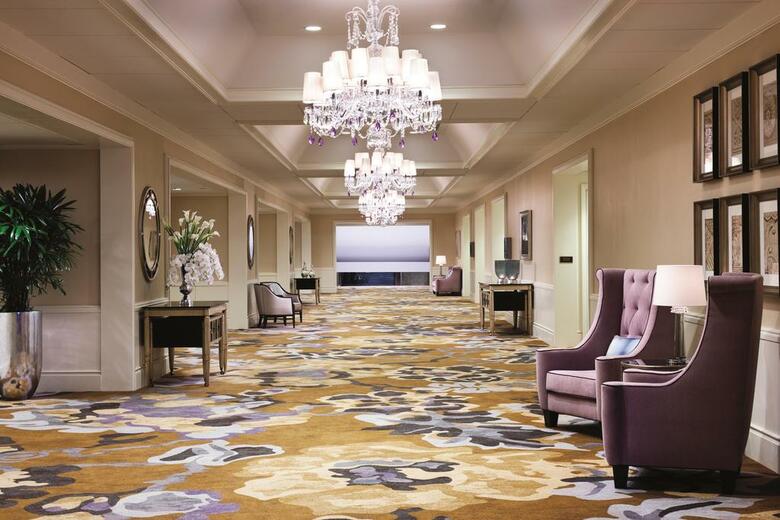 Hotel Ritz Carlton Buckhead