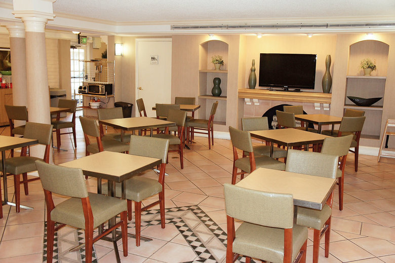 Hotel La Quinta Inn