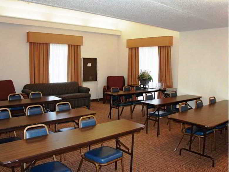 Hotel La Quinta Inn