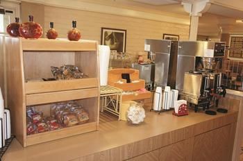 Hotel La Quinta Inn