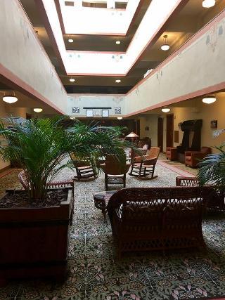 Hotel Grove Park Inn Resort