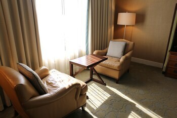 Hotel Grove Park Inn Resort