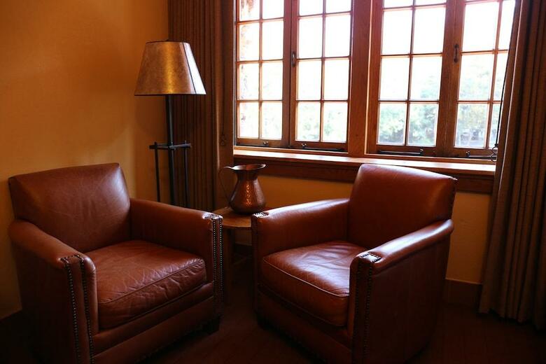 Hotel Grove Park Inn Resort