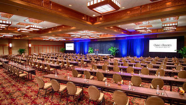 Hotel Grove Park Inn Resort
