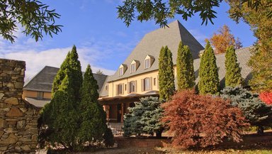 Hotel Grove Park Inn Resort