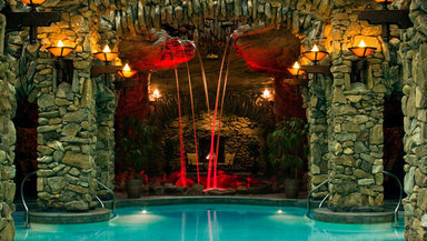 Hotel Grove Park Inn Resort