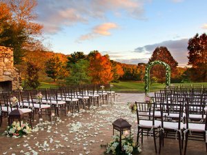 Hotel Grove Park Inn Resort