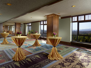 Hotel Grove Park Inn Resort