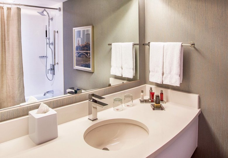 Boston Marriott Burlington Hotel