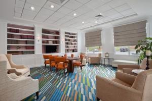 Boston Marriott Burlington Hotel