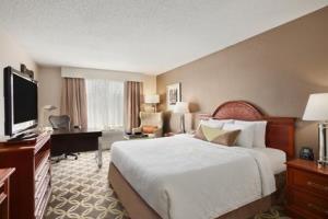 Boston Marriott Burlington Hotel