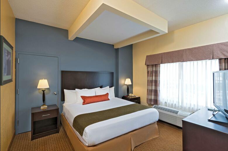 Best Western Hotel & Conference Center