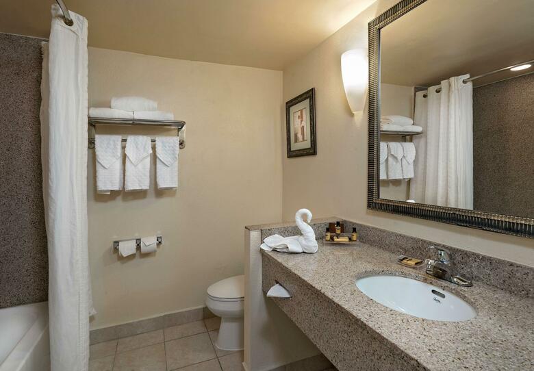 Best Western Hotel & Conference Center