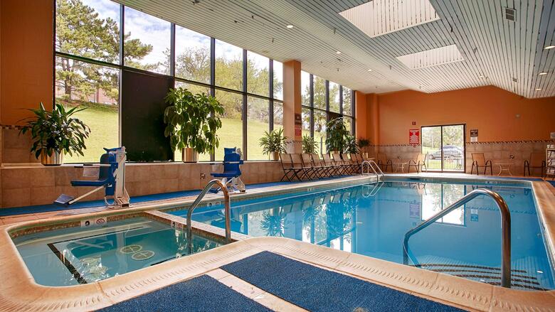 Best Western Hotel & Conference Center