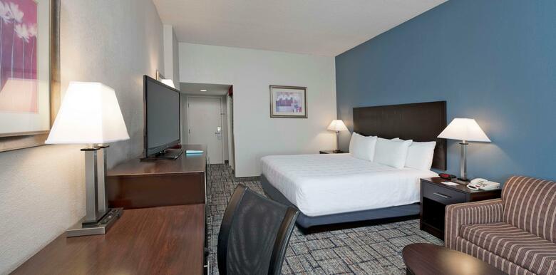 Best Western Hotel & Conference Center