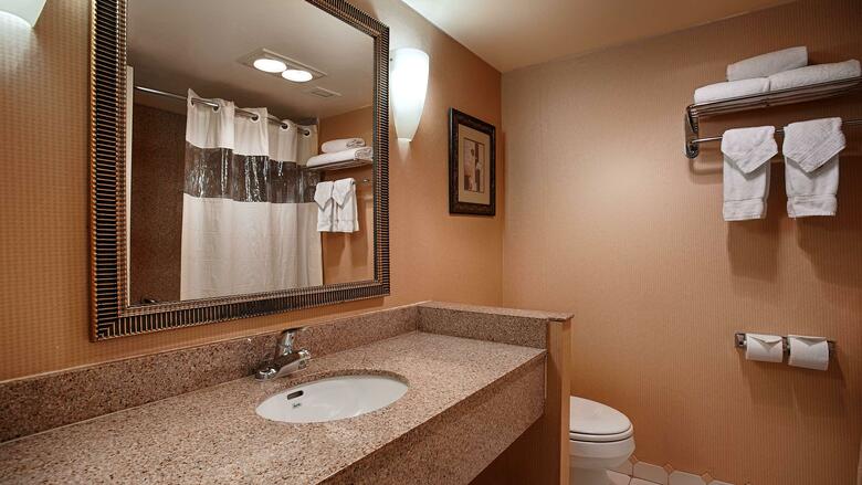 Best Western Hotel & Conference Center
