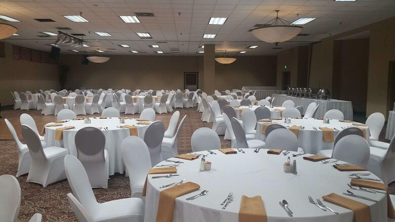 Best Western Hotel & Conference Center