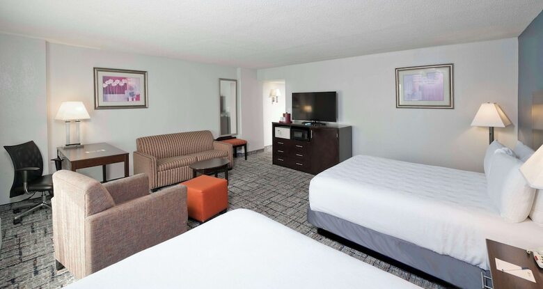 Best Western Hotel & Conference Center