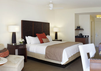 Hotel Reach Resort
