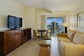 Hotel Reach Resort