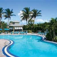 Hotel Lexington Key West