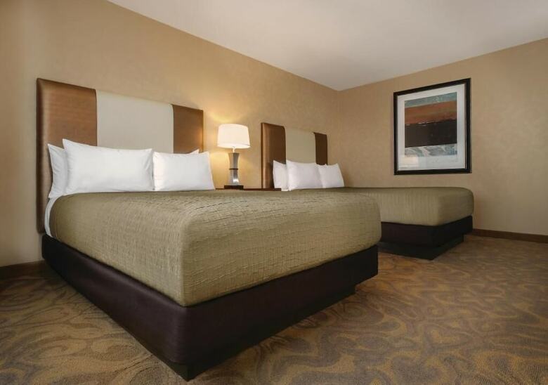 Hotel Circus Circus Las Vegas
