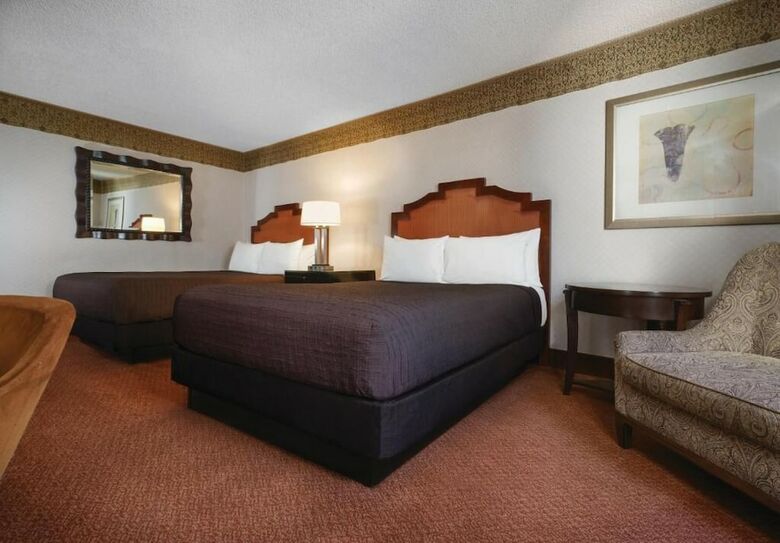Hotel Circus Circus Las Vegas