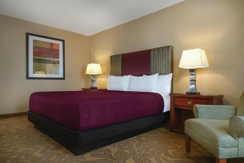 Hotel Circus Circus Las Vegas