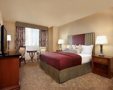 Hotel Circus Circus Las Vegas