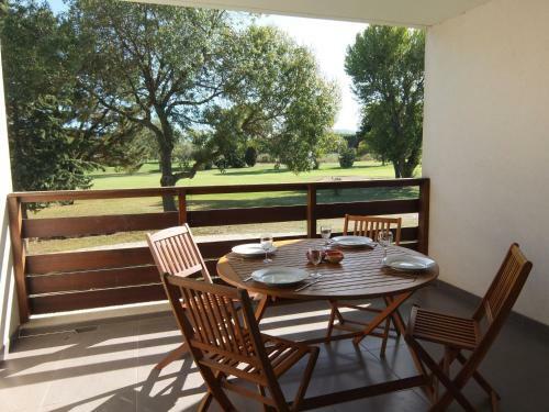 Apartment La Residence Golf Clair II Saint Cyprien