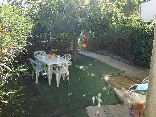 Apartment Mas De La Mer I Saint Cyprien